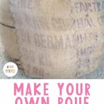 Pinterest Hidden Image