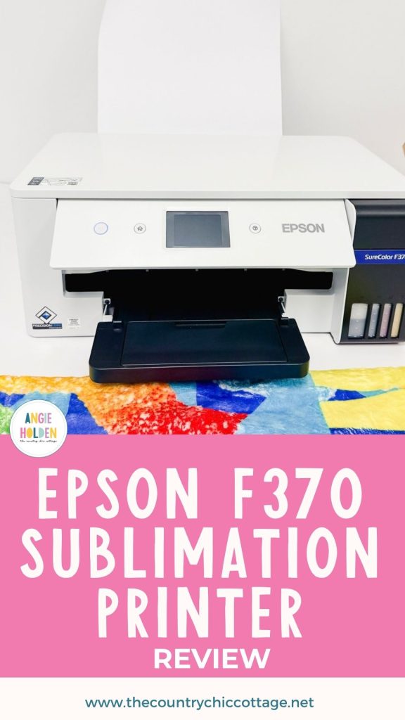 epson large format sublimation printer