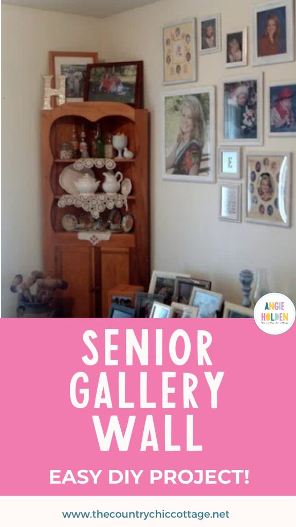 gallery frame wall