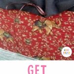 Pinterest Hidden Image