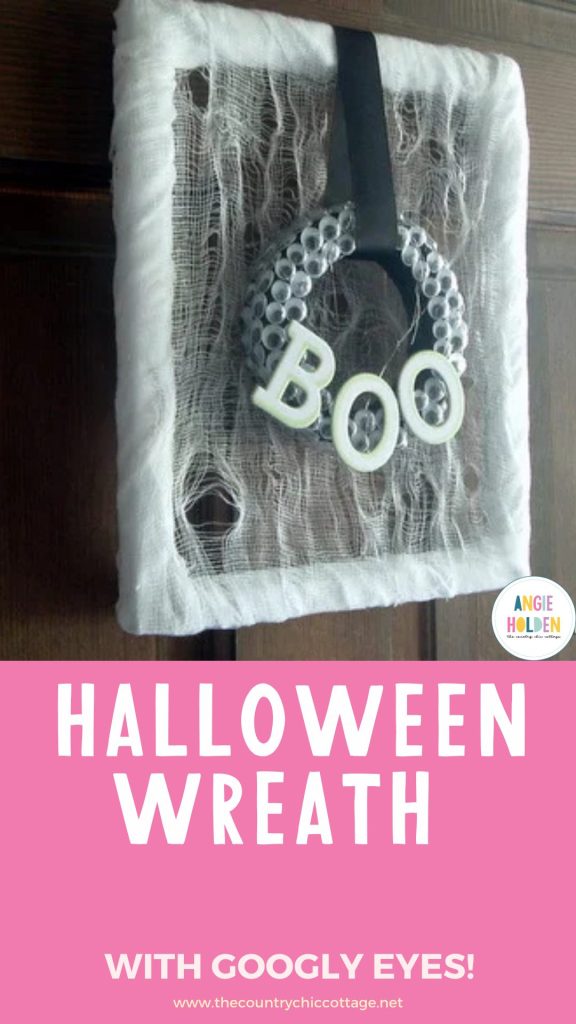 halloween wreath