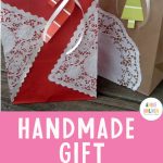 Pinterest Hidden Image