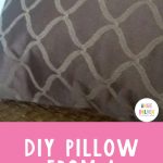 Pinterest Hidden Image