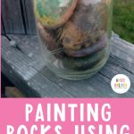Pinterest Hidden Image