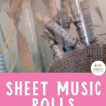 Pinterest Hidden Image