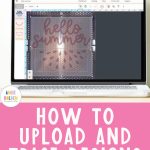 Pinterest Hidden Image
