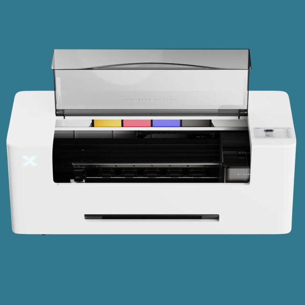 xtool apparel printer plus