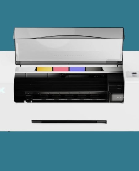 xtool apparel printer plus