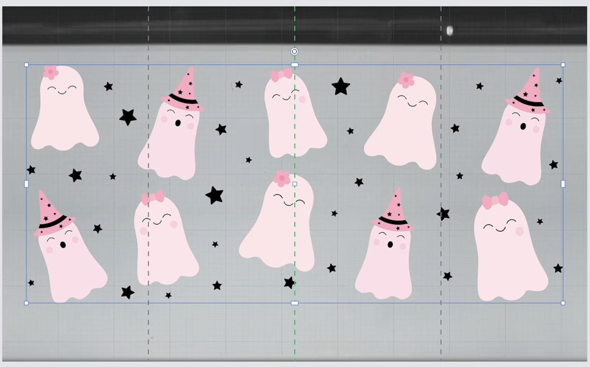 Upload the design into xTool Studio.